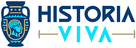 Historia Viva Logo